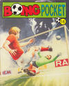 Cover for Boing pocket (Serieforlaget / Se-Bladene / Stabenfeldt, 1989 series) #16