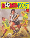 Cover for Boing pocket (Serieforlaget / Se-Bladene / Stabenfeldt, 1989 series) #17