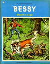 Cover Thumbnail for Bessy (1954 series) #82 - Sheriff in nood [Herdruk 1972]
