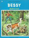 Cover Thumbnail for Bessy (1954 series) #82 - Sheriff in nood [Herdruk 1978]