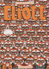 Cover for Eliott (Éditions Lapin, 2019 series) 