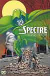 Cover for The Spectre: The Wrath of the Spectre Omnibus (DC, 2020 series) 