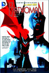 Cover for Batwoman (DC, 2013 series) #5 - Webs