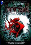 Cover for Batwoman (DC, 2013 series) #2 - To Drown the World