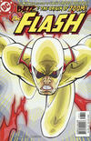 Cover for Flash (DC, 1987 series) #197 [Direct Sales]