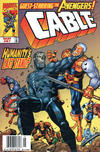 Cover Thumbnail for Cable (1993 series) #67 [Newsstand]