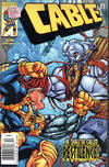 Cover Thumbnail for Cable (1993 series) #74 [Newsstand]