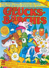 Cover for Die Glücks-Bärchis (Condor, 1986 series) #1