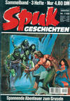 Cover for Spuk Geschichten Sammelband (Bastei Verlag, 1978 series) #1108