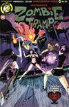 Cover Thumbnail for Zombie Tramp (2014 series) #50 [Celor]