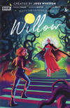 Cover Thumbnail for Buffy the Vampire Slayer: Willow (2020 series) #3