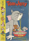 Cover for Tom et Jerry (Périodiques et Editions Illustrées (PEI), 1953 series) #27