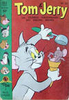 Cover for Tom et Jerry (Périodiques et Editions Illustrées (PEI), 1953 series) #33
