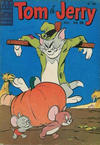Cover for Tom et Jerry (Périodiques et Editions Illustrées (PEI), 1953 series) #41