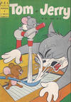 Cover for Tom et Jerry (Périodiques et Editions Illustrées (PEI), 1953 series) #36