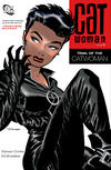 Cover for Catwoman (DC, 2012 series) #1 - Trail of the Catwoman