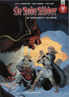 Cover for De Rode Ridder (Standaard Uitgeverij, 1959 series) #263 - De vervloekte talisman