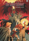 Cover for De Rode Ridder (Standaard Uitgeverij, 1959 series) #260 - De razende magiër