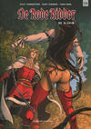Cover for De Rode Ridder (Standaard Uitgeverij, 1959 series) #259 - De slavin