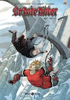 Cover for De Rode Ridder (Standaard Uitgeverij, 1959 series) #256 - Het offer