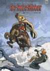 Cover for De Rode Ridder (Standaard Uitgeverij, 1959 series) #255 - De heks en Merlijn