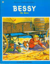Cover for Bessy (Standaard Uitgeverij, 1954 series) #88 - De bron [Herdruk 1978]