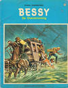 Cover for Bessy (Standaard Uitgeverij, 1954 series) #89 - De overstroming