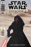 Cover Thumbnail for Star Wars: Episode I The Phantom Menace (1999 series) #3 [Photo Cover Newsstand]