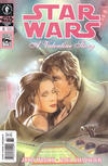 Cover Thumbnail for Star Wars: A Valentine Story (2003 series)  [Newsstand]