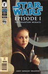 Cover Thumbnail for Star Wars: Episode I The Phantom Menace (1999 series) #4 [Photo Cover Newsstand]