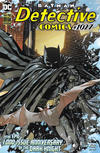 Cover Thumbnail for Detective Comics (2011 series) #1027 [Andy Kubert and Brad Anderson Wraparound Cover]