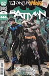 Cover Thumbnail for Batman (2016 series) #99