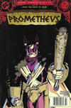Cover Thumbnail for Prometheus (Villains) (1998 series) #1 [Newsstand]