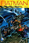 Cover for Batman: No Man's Land (DC, 2011 series) #3