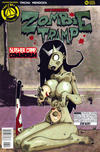 Cover for Zombie Tramp (Action Lab Comics, 2014 series) #16 [Dan Mendoza Variant Cover]