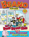 Cover for Fun-Size Beano (D.C. Thomson, 1997 series) #275