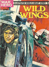 Cover for War Hero (World Distributors, 1970 series) #80