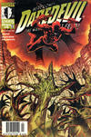 Cover Thumbnail for Daredevil (1998 series) #6 [Newsstand]