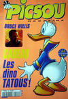 Cover for Picsou Magazine (Disney Hachette Presse, 1972 series) #352
