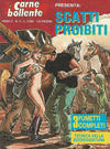 Cover for Carne Bollente (Edizione Produzione Periodici, 1987 series) #v2#4