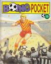 Cover for Boing pocket (Serieforlaget / Se-Bladene / Stabenfeldt, 1989 series) #19