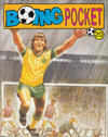 Cover for Boing pocket (Serieforlaget / Se-Bladene / Stabenfeldt, 1989 series) #20