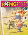 Cover for Boing pocket (Serieforlaget / Se-Bladene / Stabenfeldt, 1989 series) #21