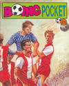 Cover for Boing pocket (Serieforlaget / Se-Bladene / Stabenfeldt, 1989 series) #23