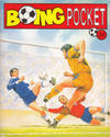 Cover for Boing pocket (Serieforlaget / Se-Bladene / Stabenfeldt, 1989 series) #24
