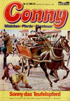 Cover for Conny (Bastei Verlag, 1980 series) #32