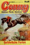 Cover for Conny (Bastei Verlag, 1980 series) #39