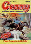 Cover for Conny (Bastei Verlag, 1980 series) #45