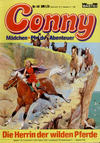 Cover for Conny (Bastei Verlag, 1980 series) #48