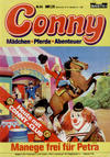 Cover for Conny (Bastei Verlag, 1980 series) #54